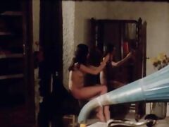 Lina Romay Alice Arno Veronica Llimera - Hot Nights of Linda